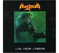 Magnum - Magnum - Live from London [2006]