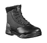Magnum Magnum Mid - Stivali da Lavoro Unisex - Adulto, Nero (Black), 41 EU