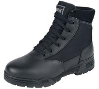 Magnum Magnum Mid - Stivali da Lavoro Unisex - Adulto, Nero (Black), 43 EU