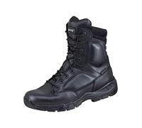 Magnum Mens Viper Pro 8.0 Plus WP Uniform Safety Boot Black Size UK 4 EU 37