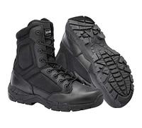 Magnum Mens Viper Pro 8.0 Plus WP Uniform Safety Boot Black Size UK 6 EU 39