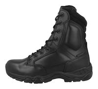 Magnum Mens Viper PRO 8.0 Plus WP Uniform Safety Boot Black Size UK 9 EU 43