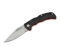 Magnum - Most Wanted - Coltelli Klinge 9 cm nero