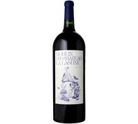 Magnum Moulin de la Lagune 2020 - secondo vino del Château la Lagune - Astuccio Haut-Médoc