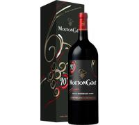 Magnum Mouton Cadet 2023 Astucciato - Baron Philippe de Rothschild Bordeaux
