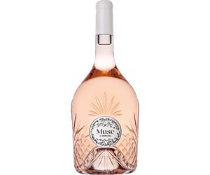 Magnum - Muse 2023 - Miraval Côtes de Provence
