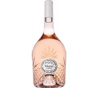 Magnum - Muse 2024 - Miraval Côtes de Provence
