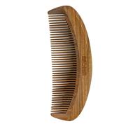 Magnum Natural pettine in legno di guaiaco 304 14.5 cm