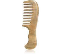 Magnum Natural pettine in legno di guaiaco 307 1 pz
