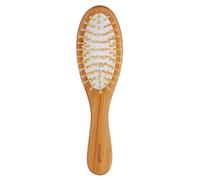 Magnum Natural spazzola per capelli in legno di bambù 317 22 cm