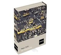 Magnum New York: 36 Postcards