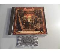 Magnum - On a Story Teller'S Night