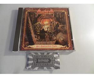 Magnum - On a Story Teller'S Night