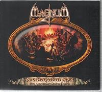 Magnum - On A Storyteller's Night (2 CD)