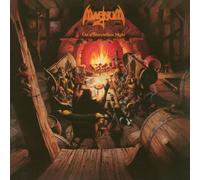 Magnum On a Storyteller's Night (Vinyl LP) 12" Album Coloured Vinyl