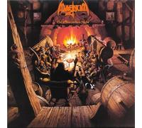 Magnum - On A Storyteller's Night - SHM