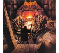 Magnum - On A Storyteller's Night - SHM-CD