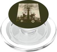 Magnum Opus Alchemica Grande Opera Esoterica PopSockets PopGrip per MagSafe