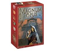 Magnum OPUS: Il Grande Opera