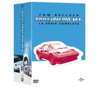 Magnum P.I. - La Serie Completa (45 Dvd) - (Italian Import) DVD NUOVO