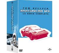 Magnum P.I. - La Serie Completa (45 Dvd) - (Italian Import) DVD NUOVO