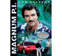 Magnum P.I. - Season 3