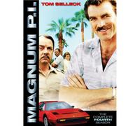 Magnum P.I. - Season 4