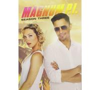 Magnum P.I.: Season Three (DVD)