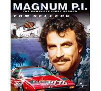 MAGNUM P.I. SEASON1 VALUE PACK