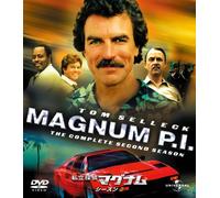 MAGNUM P.I. SEASON2 VALUE PACK