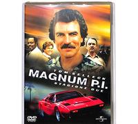 Magnum P.I. Stagione 02