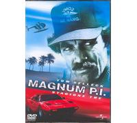 Magnum P.I. - Stagione 03 (6 Dvd)