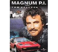 Magnum P.I. - Stagione 1