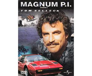 Magnum P.I. - Stagione 1