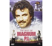 Magnum P.I. - The best of