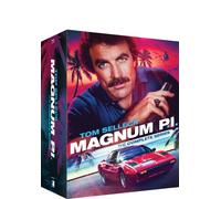 Magnum, P.I.: The Complete Series