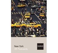 Magnum New York: 36 Postcards