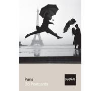 Magnum Photos: Paris