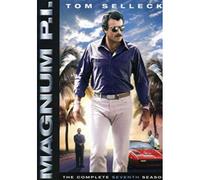 Magnum Pi: Complete Seventh Season