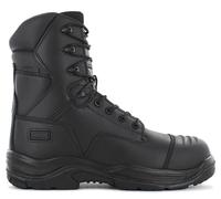 MAGNUM Precision Rigmaster 8.0 S3 SZ CT WP Stivali Di Sicurezza