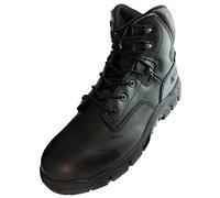 Magnum Precision Sitemaster Ct CP, Stivali da Lavoro Unisex-Adulto, Nero Nero 21, 46 EU