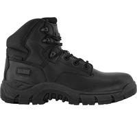 Magnum Precision Sitemaster Ct CP, Stivali da Lavoro Unisex-Adulto, Nero Nero 21, 46 EU