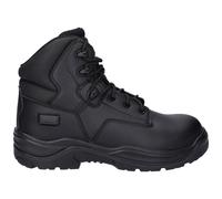 Magnum Precision Sitemaster CT CP Vegan Safety Boots Neri Con Lacci