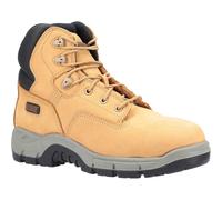 Magnum Precision Sitemaster Stivali Antinfortunistici Pelle Uomo UTFS6990_3