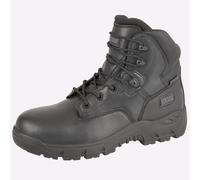 Magnum Precisione Sitemaster Sicurezza Uomo Protezione Punta Tappo Stivali Neri