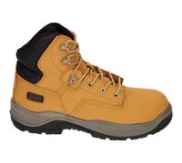 Magnum Precisione Sitemaster Uomo Funzionamento Protettivo Pelle Sicurezza Boots