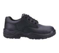 Magnum Precisione Sitemaster Uomo Quotidiano Protettivo Funzionamento Shoes Nero