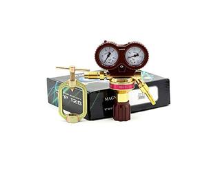 Magnum™ Riduttore di pressione Acetilene