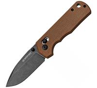 Magnum ROCKSTUB BROWN MICARTA 01SC710