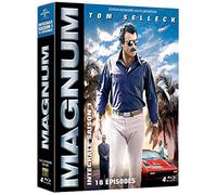 Magnum - Saison 1 - Coffret 4 Blu-ray